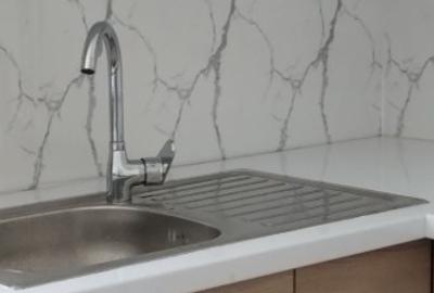 Garsoniera spatioasa- toste dotarile- zona centrala - 1