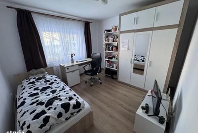 Apartament cu 2 camere decomandat în Nord - 3