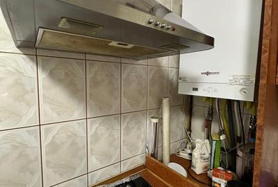 4 camere  - Brâncoveanu, centrala termica 4 camere  - Brâncoveanu, centrala termica - 19