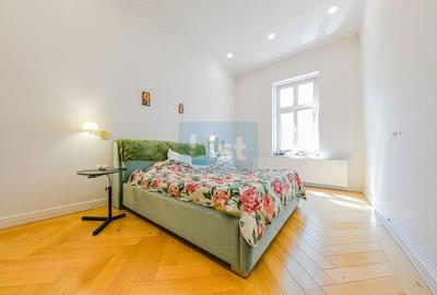 Apartament cu 3 camere semidecomandat, mobilat în Ultracentral - 3
