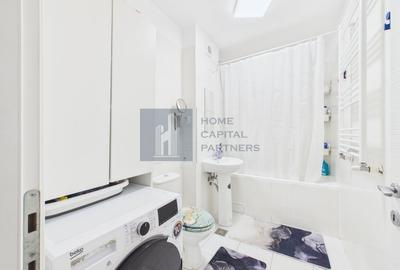 Apartament cu 3 camere decomandat, mobilat în Theodor Pallady - 9