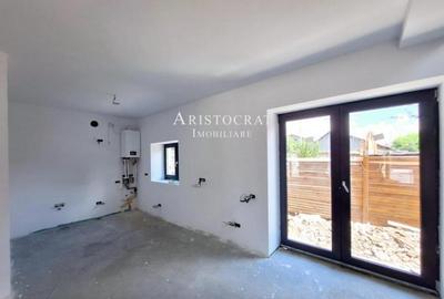 Vila zona centrala Corbeanca - 3