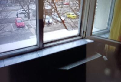 Garsoniera sectorul 4 - 9