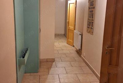 Inchiriez apartament 3 camere , ZONA TRAIAN ( MALUL MURESULUI ) - 10