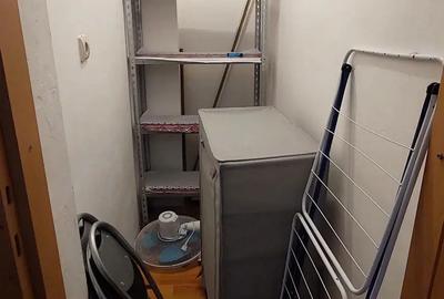 Dau in chirie apartament 1 camere. - 1