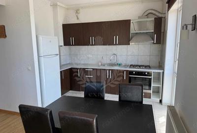 Apartament cu 3 camere decomandat în Nord