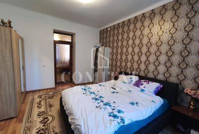 Apartament cochet 2 dormitoare | Zonă centrală | Piața Mihai Viteazul - 4