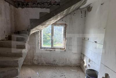 Casa cu poten?ial deosebit, 172 m2 utili, teren 500 m2, Casa cu poten?ial deosebit, 172 m2 utili, teren 500 m2, - 8