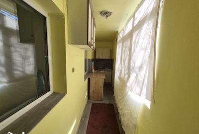 Garsonieră decomandată în Dacia - 10