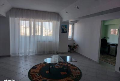 Apartament cu 4 camere în Unirii - 1