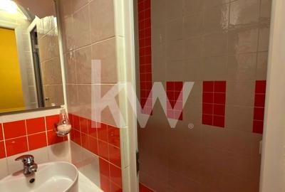 Apartament cu 2 camere semidecomandat în Calea București - 5