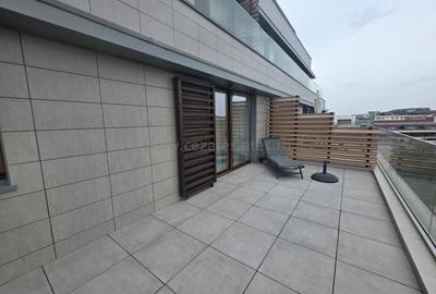 HERASTRAU SOSEAUA NORDULUI APARTAMENT 3 CAMERE  LUX LOC PARCARE - 27
