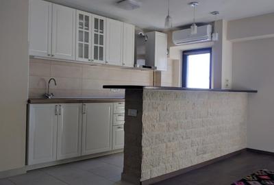 Garsonieră decomandată în Decebal - 10