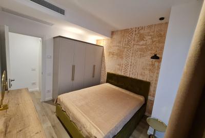 Exclusivitate,- Mobipark - Apartament tip studio - 13