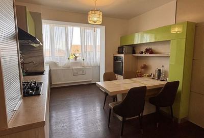 Apartament cu 3 camere decomandat în Lotus - 5