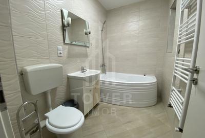 Apartament cu 2 camere decomandat, mobilat în Turnișor - 9