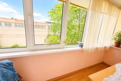 Apartament cu 2 camere decomandat în Central - 6