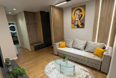 2 camere zona Militar - 1