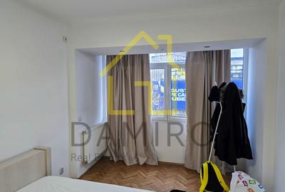 Apartament cu 2 camere semidecomandat, mobilat în Magheru - 5