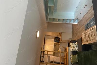 Inchiriez apartament in Copou