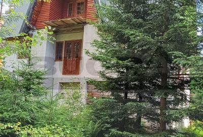 Casa de vacanta, Muntele Baisorii - 2