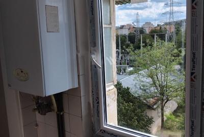 Apartament renovat, 2 camere, Dambu, Targu Mures - 9