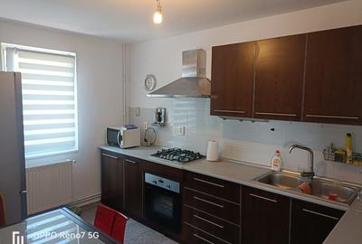 Casa vila de vanzare Reghin zona Unirii - 7