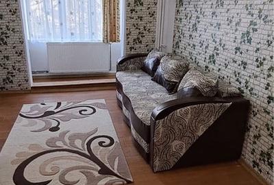 Garsonieră semidecomandată în Dorobanți - 1