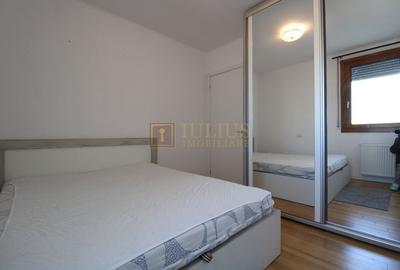 Ultracentral; 2 dormitoare + sufragerie si balcon spatios. Ctr Inclus - 8