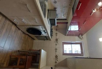 Apartament cu 2 camere semidecomandat în Gara de Nord - 2