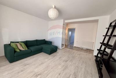 Apartament cu 3 camere decomandat, mobilat în Șelimbăr - 3