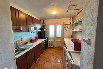 Apartament cu 3 camere în Olimpia-Stadion - 4