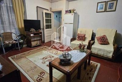 Casă individuală= 96.5mp, caramida • Zona Palas - 4