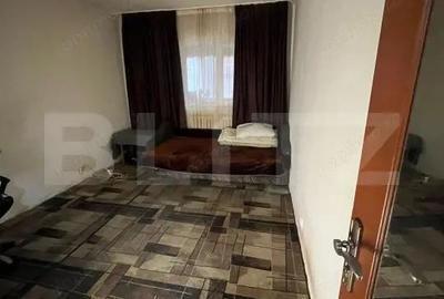 Apartament 1 camera, 28 mp, zona Metalurgie - 6