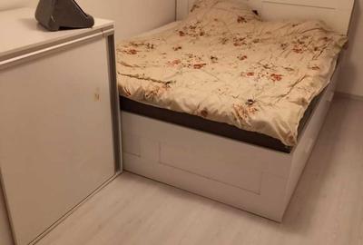 Apartament cu 3 camere semidecomandat în Brâncoveanu - 2