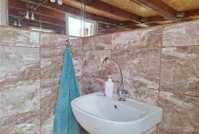 Urgent! Vanzare casa cu etaj, 262 mp. , Mihai Viteazu/Turda - 15