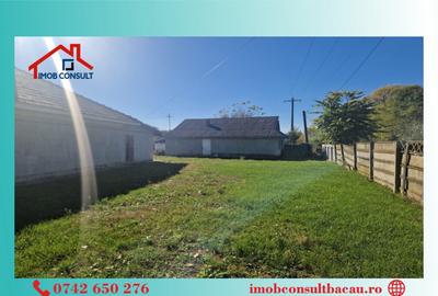Casă cu 3 camere cu Teren 1877 Mp în Est - 7