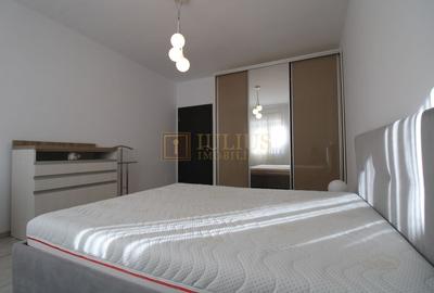 Aproape de Judetean, 2 camere, centrala proprie. - 12