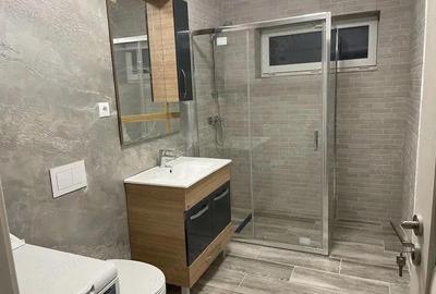 Sangeorgiu de Mures - Inchiriere ap. 2 camere + loc de parcare - Str. Trestiei - 3