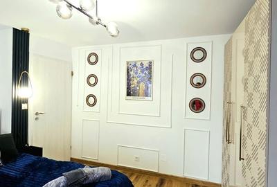 APARTAMENT ELEGANT CU 4 CAMERE IN CENTRU CIVIC - 1