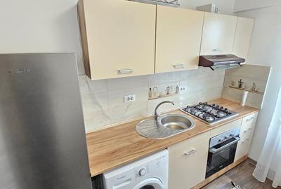 Apartament cu 2 camere decomandat, mobilat în Dristor - 10