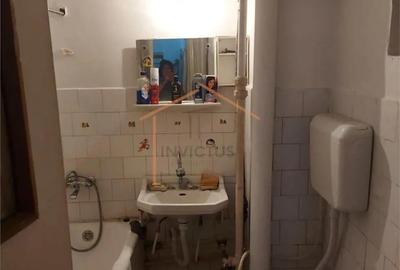 Apartament cu 3 camere decomandat în Central - 5