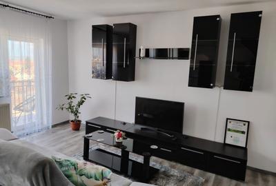 Apartament cu 3 camere decomandat în Central - 4