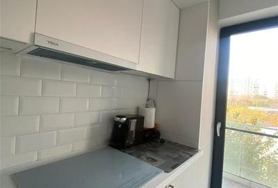 Apartament cu 2 camere decomandat, mobilat în Vitan - 9