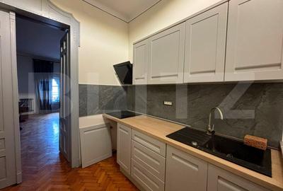 Apartament 2 camere, 70 mp, zona Ultracentral - 3
