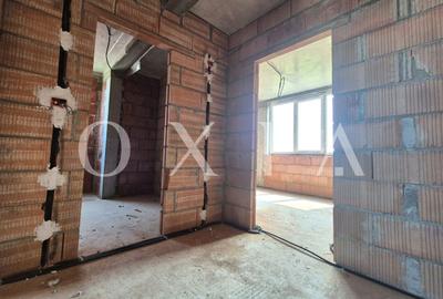 Duplex cu 3 camere cu Canalizare în Moșnița Nouă - 18