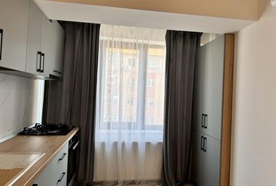 Apartament cu 2 camere decomandat în Central - 4
