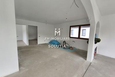 Casă nouă - 85 mp utili, 600 mp teren - Tăuții-Măgherăuș - 8