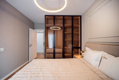 APARTAMENT 2 CAMERE + BALCON - MOBILAT - FLOREASCA - COMISION 0% - 6