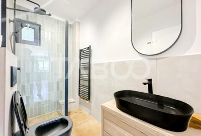 De vanzare apartament ultra finisat 105 mp utili in Zorilor + garaj - 14